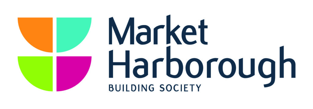Market Harborough mortgage lender logo - Available through Domus Finance